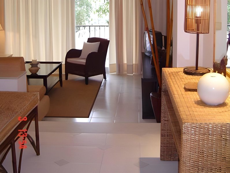 Hotel Miraflores Resort