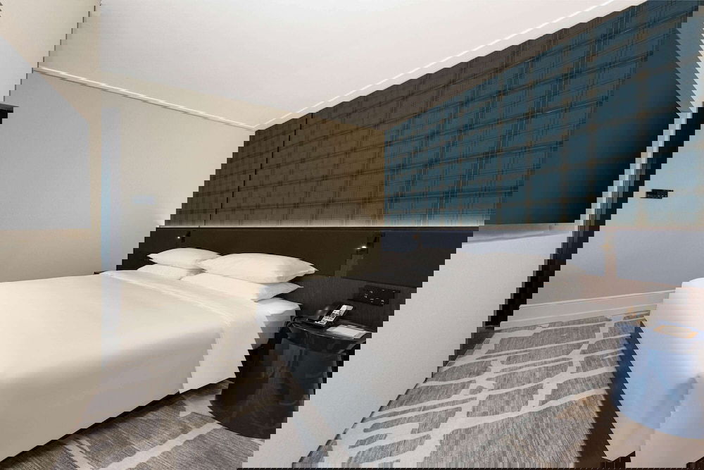 Hotel Wingate By Wyndham Wuhan Optics Valley