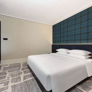 Hotel Wingate By Wyndham Wuhan Optics Valley cazare Wuhan