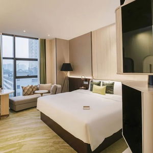 Hotel Wuhan Hazens Hotel cazare Wuhan