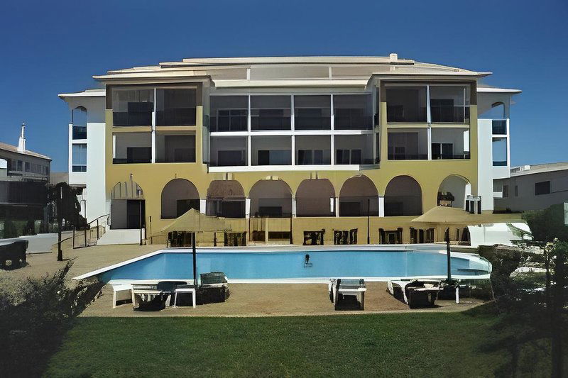Hotel Alagoa Praia Norte