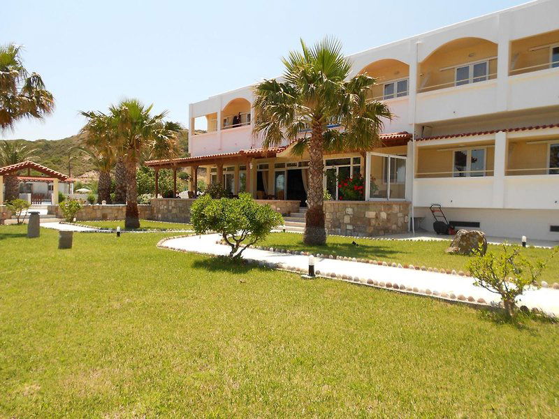 Hotel Anthoula Hotel