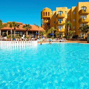 Hotel Servatur Monte Feliz Powered By Playitas cazare San Agustin