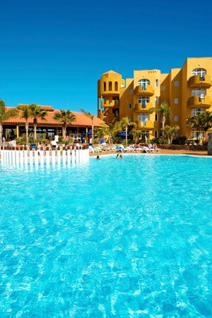 Hotel Servatur Monte Feliz Powered By Playitas cazare San Agustin