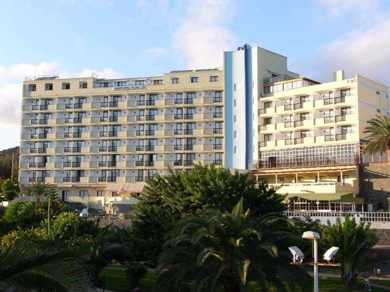 Hotel Folias Aparthotel