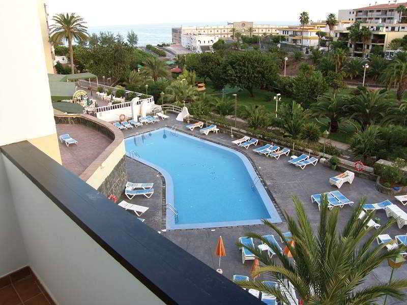 Folias Aparthotel