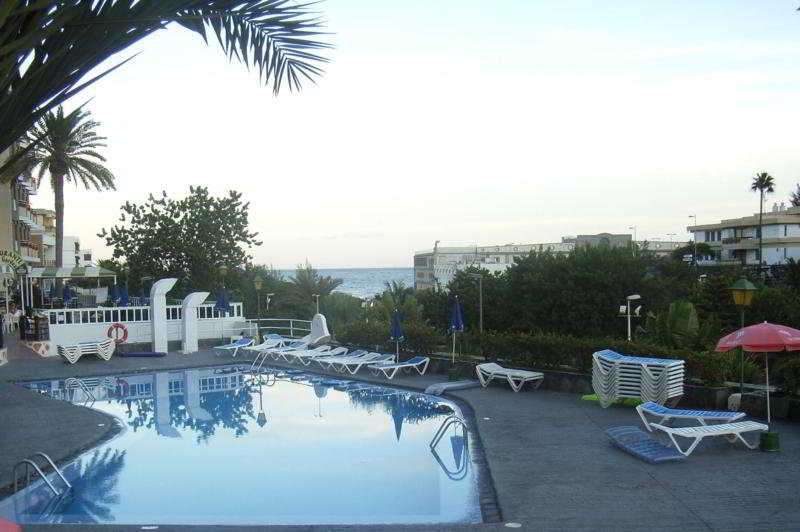 Folias Aparthotel