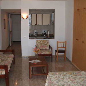 Hotel Veril Playa cazare San Agustin