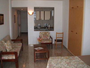 Hotel Veril Playa cazare San Agustin