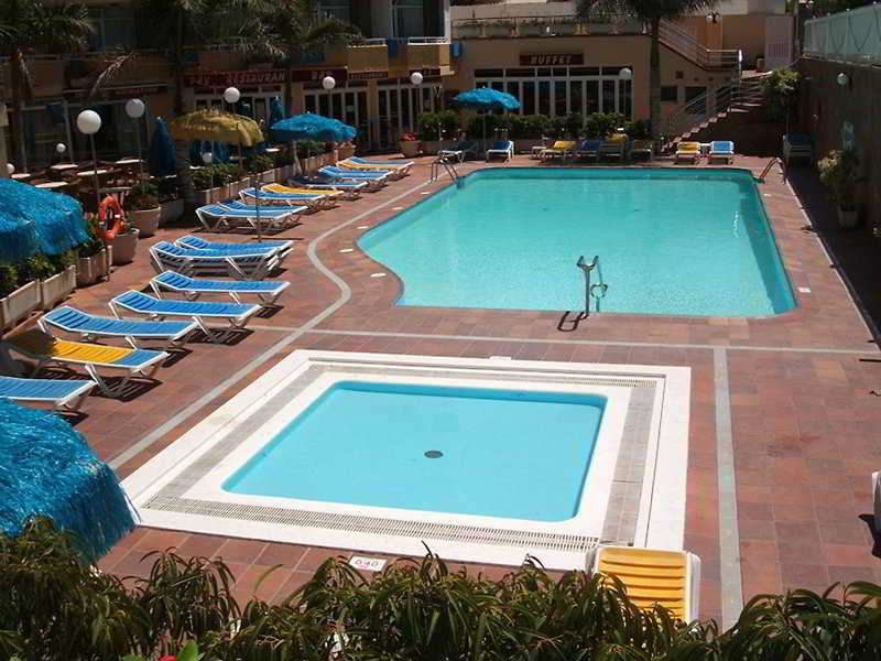 Veril Playa