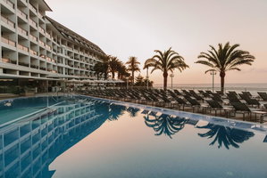 Hotel Don Gregory By Dunas (Only Adults) cazare San Agustin