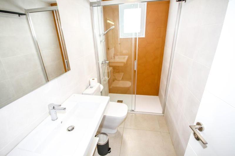 Apartamentos Miami Playa