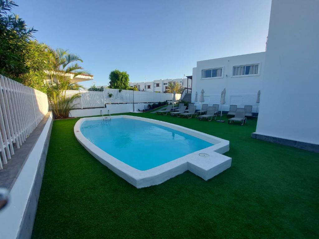 Apartamentos Miami Playa