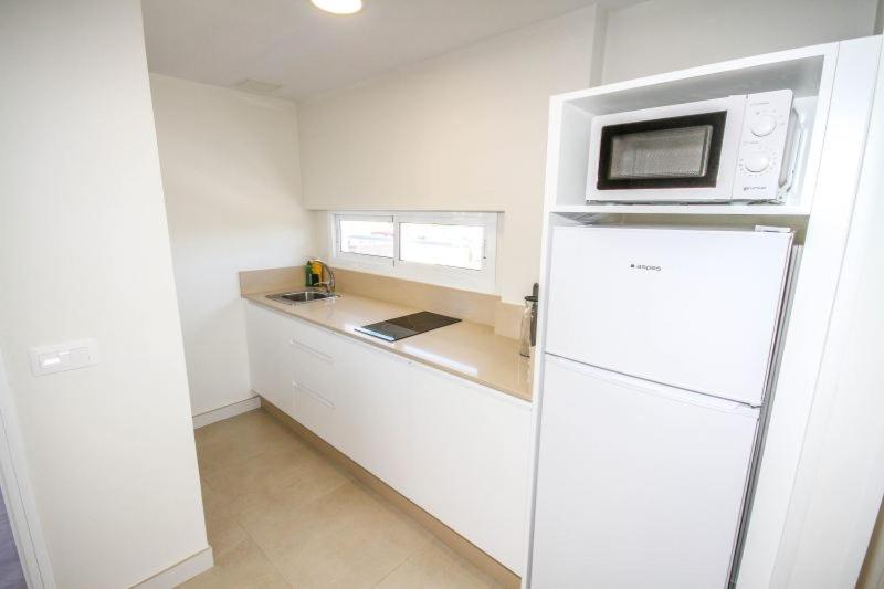 Apartamentos Miami Playa