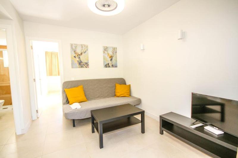 Apartamentos Miami Playa