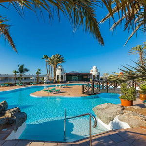 Hotel Abora Interclub Atlantic By Lopesan Hotels cazare San Agustin