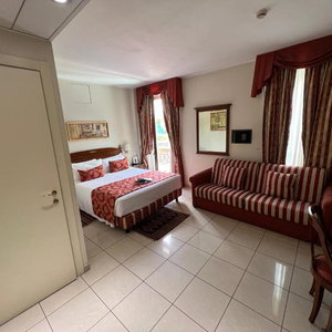 Hotel Hotel Villa Savoia cazare Torino