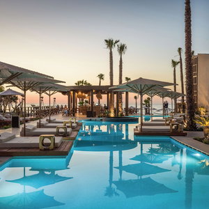 Hotel Nalu Resort & Spa cazare Platanes
