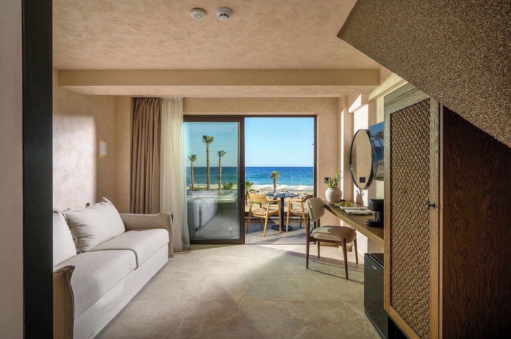 Nalu Resort & Spa
