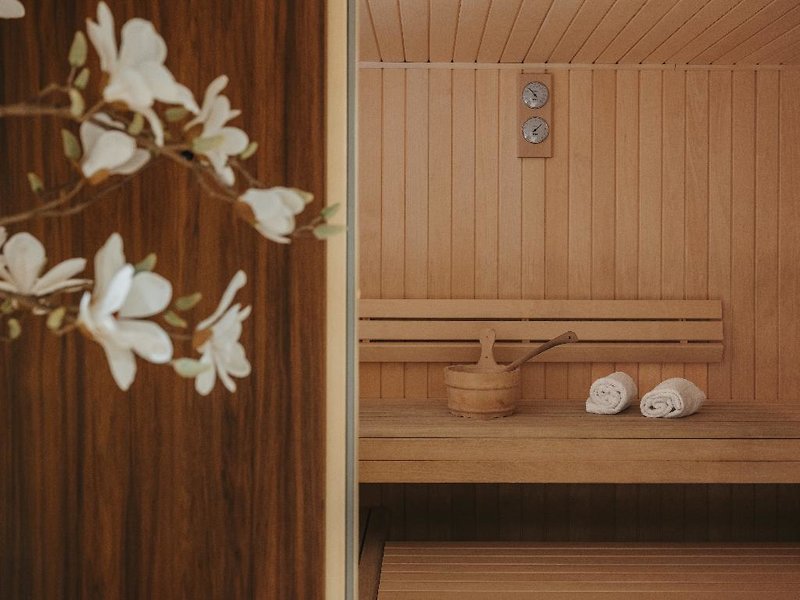 Hotel Hôtel Barnett