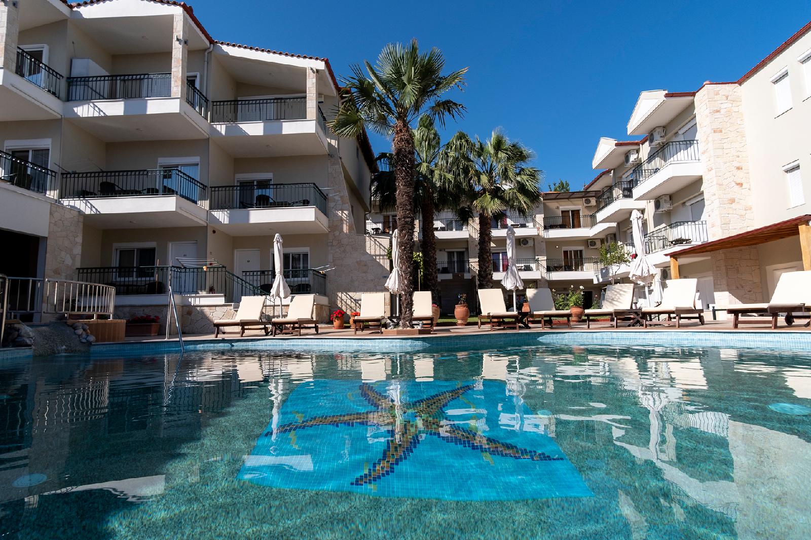Hotel Olympia Hotel