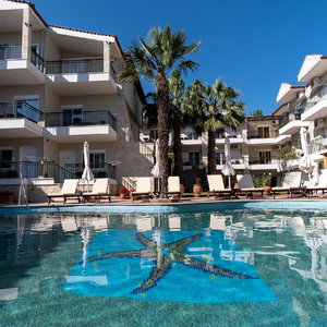 Sejur Olympia Hotel vacanta Kassandra - Hanioti