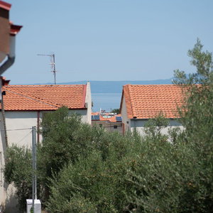Hotel Valery Apartments cazare Kassandra - Hanioti