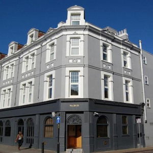 Hotel Dancenter South London Camberwell cazare London