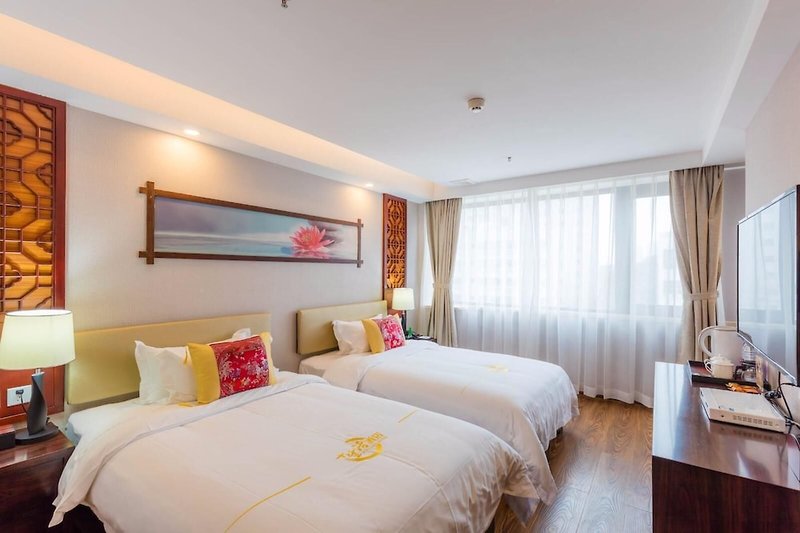 Hotel Plus Life Hotel