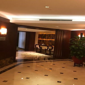 Hotel Fortuna Hotel Foshan cazare Foshan