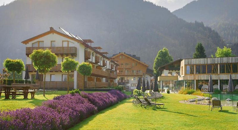 Hotel Ferienanlage Central