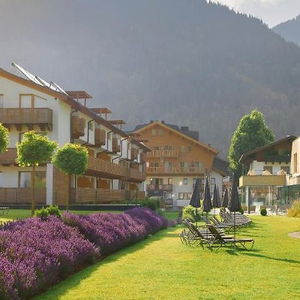Hotel Ferienanlage Central cazare Flachau