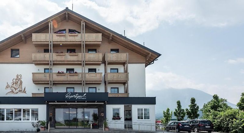 Hotel Gasthof Rupertigau