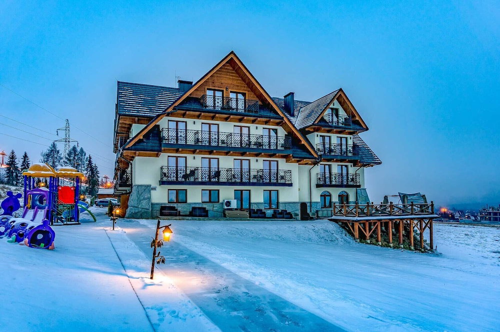 Hotel Hotel Gorski