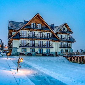 Hotel Hotel Gorski cazare Bialka Tatrzanska
