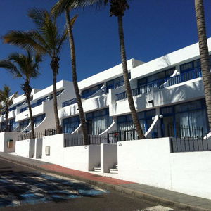 Hotel Jable Bermudas cazare Lanzarote