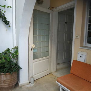 Hotel Renia Studios cazare Agia Pelagia