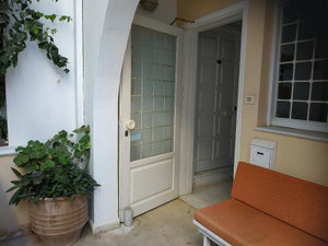 Hotel Renia Studios cazare Agia Pelagia