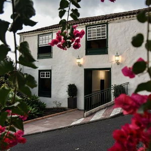 Hotel Casa Emblematica Los Helechos cazare Los Realejos