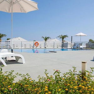 Hotel Evelyn Hotel cazare Stavros