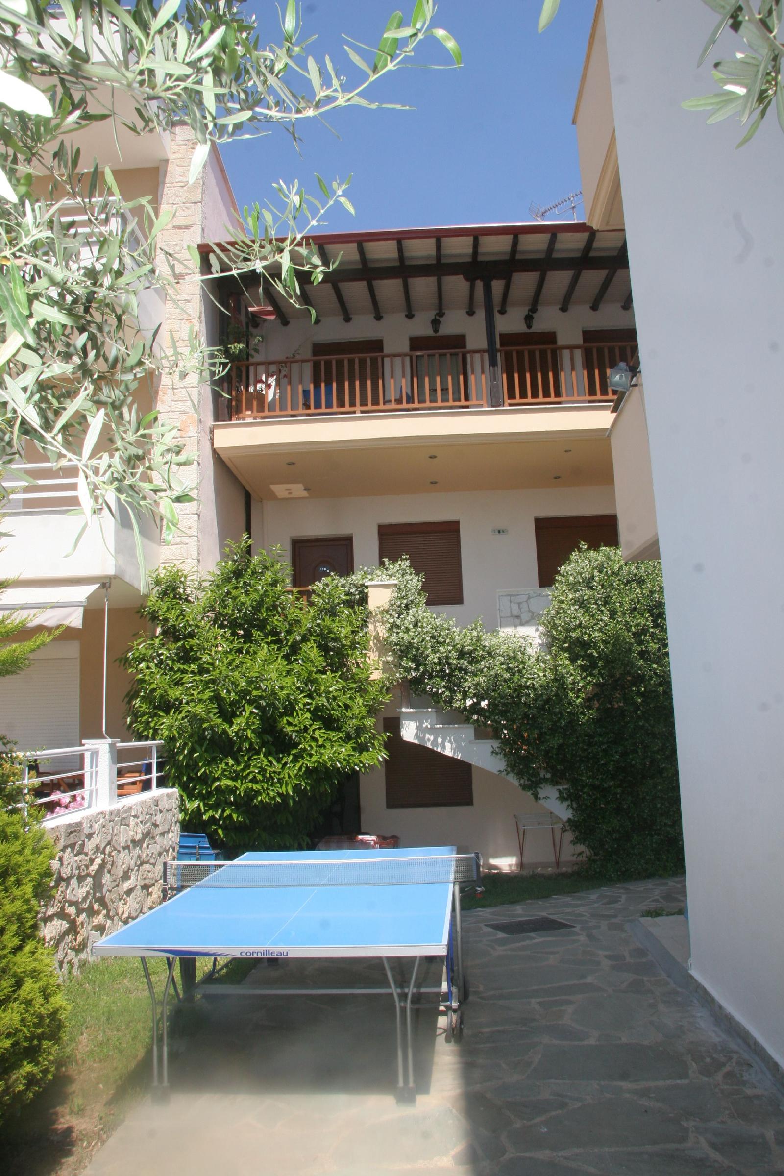 Hotel Erifili