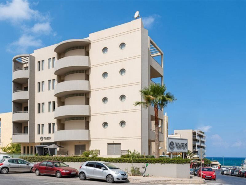 Hotel Icarus Suites & Apartments