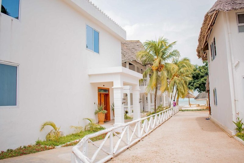 The Dream Of Sau Inn Beach Hotel