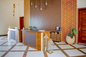 Hotel The Dream Of Sau Inn Beach Hotel cazare Jambiani
