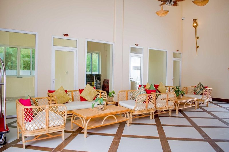 The Dream Of Sau Inn Beach Hotel