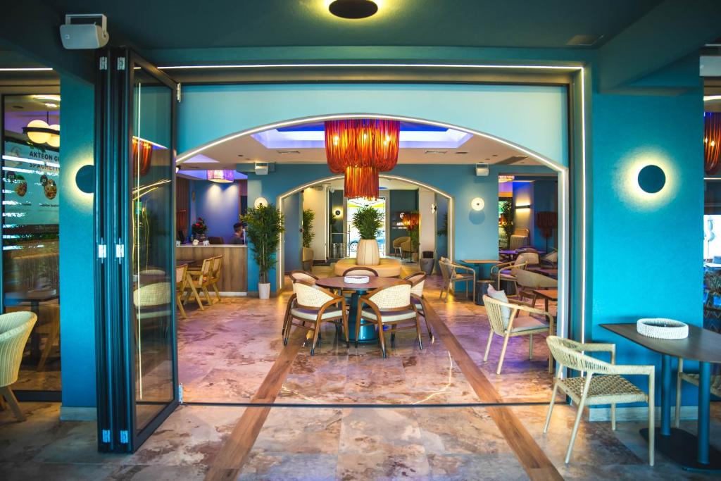 Hotel Akteon Girni Hotel