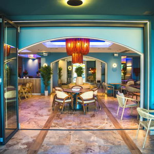 Hotel Akteon Girni Hotel cazare Paralia Katerini