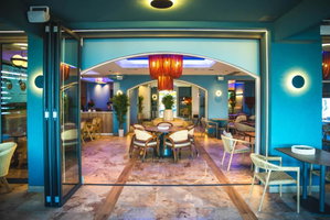 Hotel Akteon Girni Hotel cazare Paralia Katerini