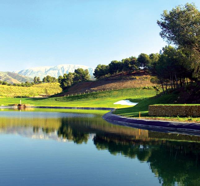 Hotel Apartamentos Turísticos Añoreta