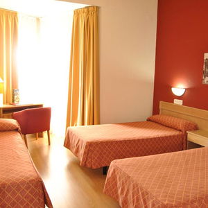 Hotel Trh La Motilla cazare Sevilla